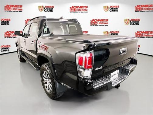 2023 Toyota Tacoma Limited