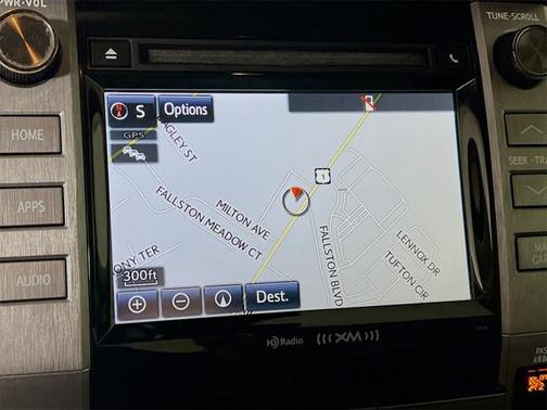 2018 Toyota Tundra Limited