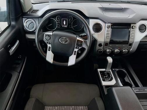 2018 Toyota Tundra Limited