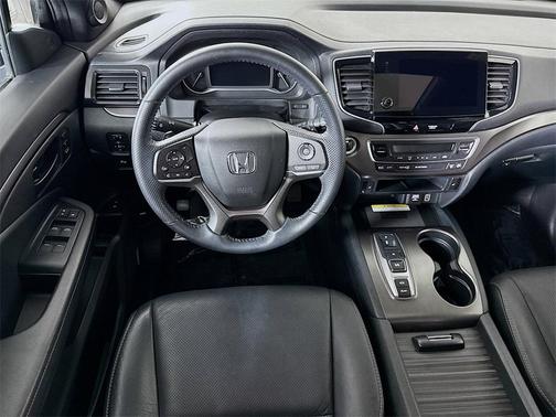 2023 Honda Passport AWD EX-L