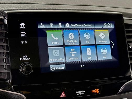 2023 Honda Passport AWD EX-L
