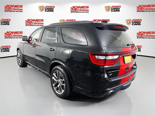 2021 Dodge Durango R/T AWD