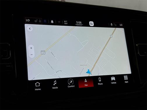 2021 Dodge Durango R/T AWD