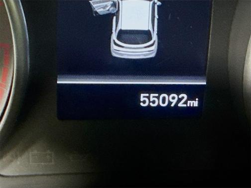 2019 Hyundai Elantra GT Base