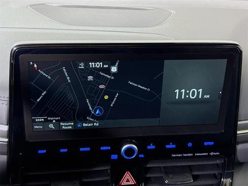 2021 Hyundai IONIQ Plug-In Hybrid Limited