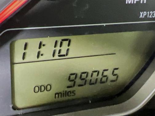 2017 Toyota Yaris L