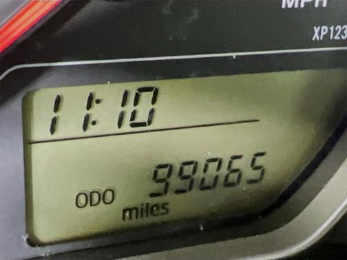 2017 Toyota Yaris L