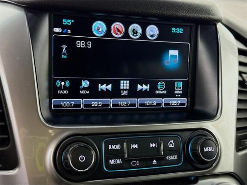 2018 Chevrolet Tahoe LS