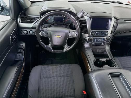 2018 Chevrolet Tahoe LS