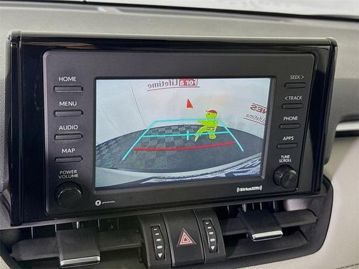 2021 Toyota RAV4 Hybrid XLE Premium