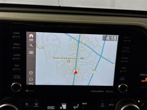 2020 Toyota Highlander Hybrid XLE