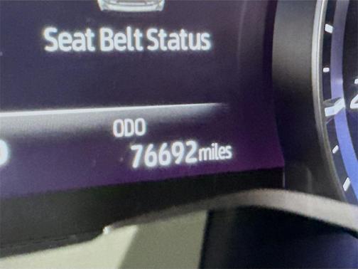 2020 Toyota Highlander Hybrid XLE