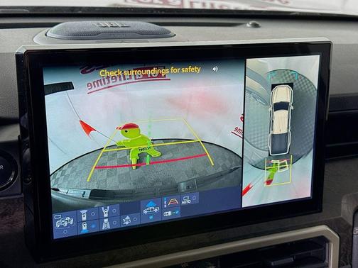 2024 Toyota Tacoma Hybrid Limited