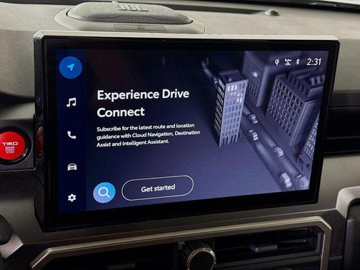 Underground 2025 Toyota 4Runner TRD Off Road Premium