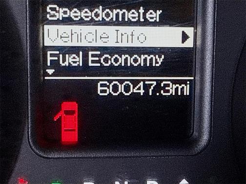 2013 RAM 2500 Tradesman