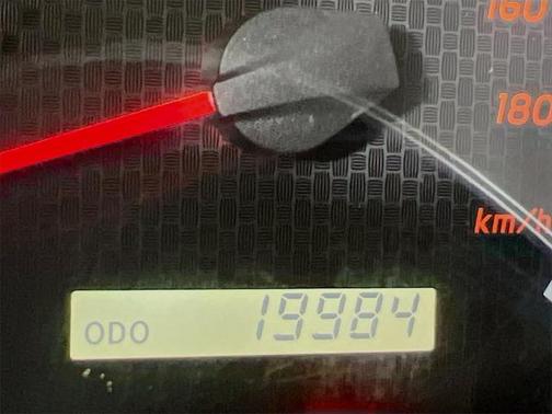 2012 Toyota Tacoma Base