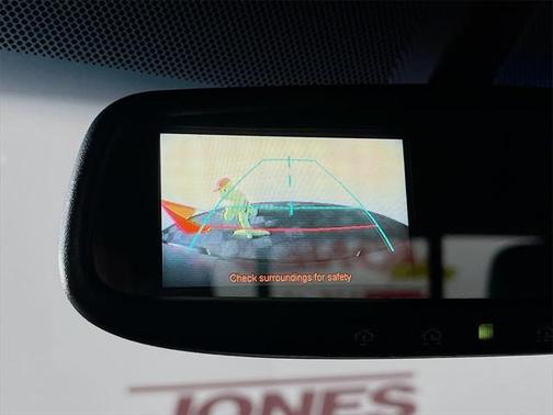 2012 Toyota Tacoma Base
