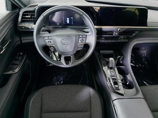 2024 Toyota Crown XLE