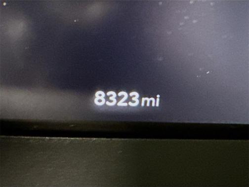 2024 Toyota Crown XLE