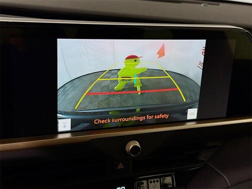 2024 Toyota Crown XLE