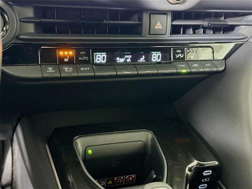 2024 Toyota Crown XLE