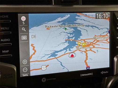 2020 Toyota 4Runner SR5 Premium