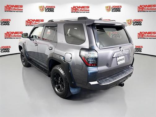 2020 Toyota 4Runner SR5 Premium