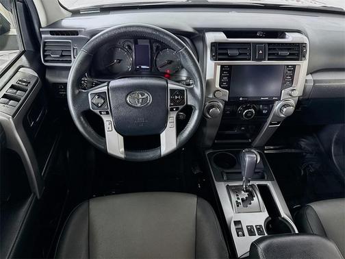 2020 Toyota 4Runner SR5 Premium