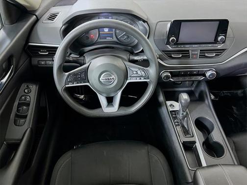 2021 Nissan Altima S FWD