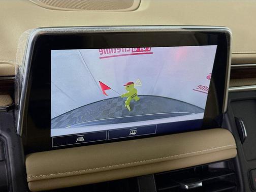 2021 Chevrolet Suburban Premier