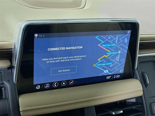 2021 Chevrolet Suburban Premier