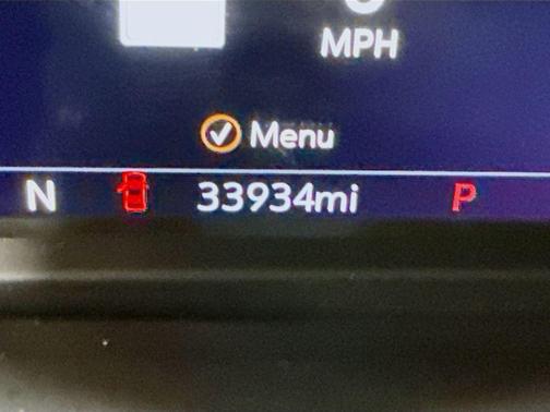 2021 Chevrolet Suburban Premier