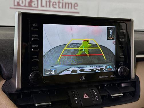 Lunar 2021 Toyota RAV4 XLE Premium