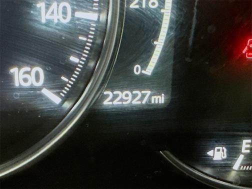 2022 Mazda CX-5 2.5 S Premium Plus