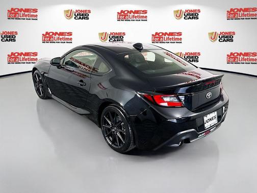 Raven 2022 Toyota GR86 Premium