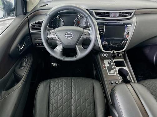 2023 Nissan Murano Platinum Intelligent AWD