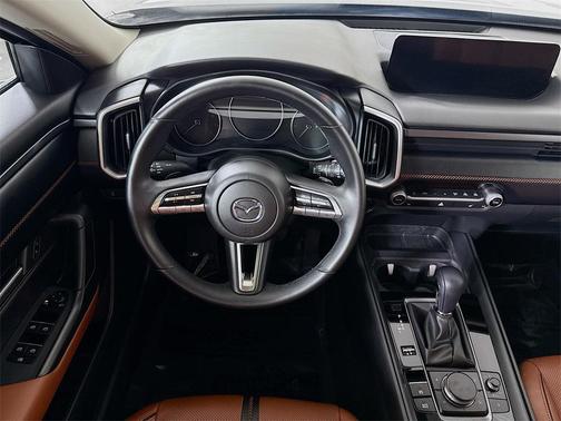 2023 Mazda CX-50 2.5 Turbo Meridian Edition
