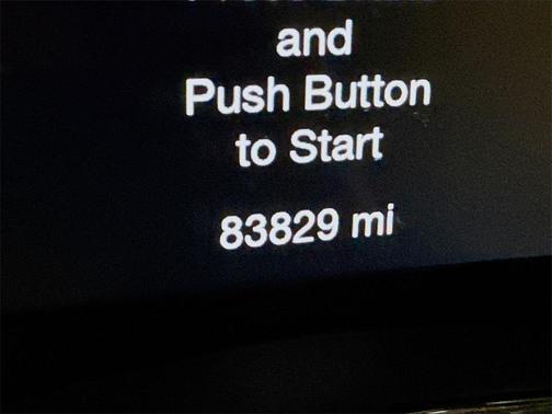 2021 Jeep Grand Cherokee High Altitude