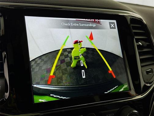 2021 Jeep Grand Cherokee High Altitude