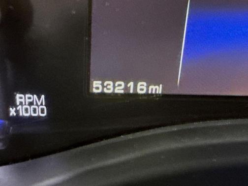 2014 Cadillac ATS 2.0L Turbo Luxury