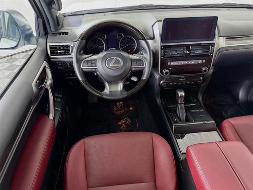 2023 Lexus GX 460 Premium