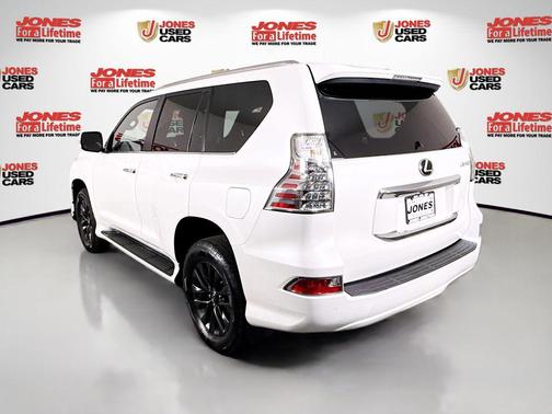 2023 Lexus GX 460 Premium
