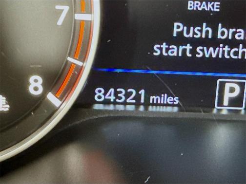 2019 Nissan Altima 2.5 SV