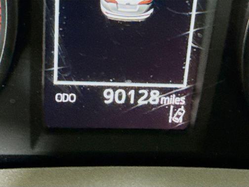 Black 2018 Toyota RAV4 LE