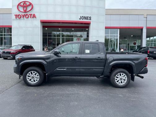 Underground 2026 Toyota Tacoma SR5