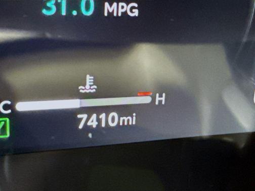 Heavy Metal 2026 Toyota Highlander Hybrid Platinum