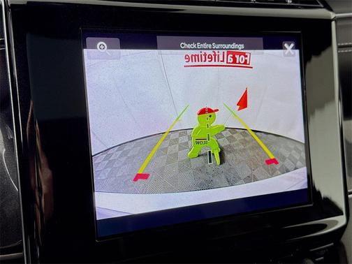 2022 Jeep Grand Cherokee L Altitude