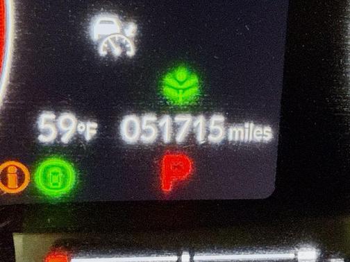 2022 Honda Civic EX-L