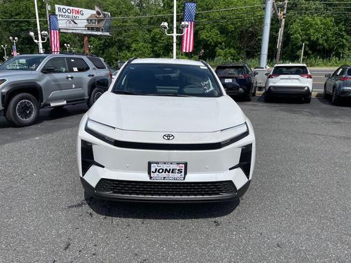 Wind Chill Prl 2026 Toyota C-HR SE