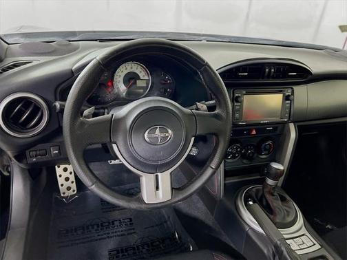 2014 Scion FR-S Base
